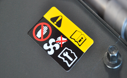 不干膠標簽-汽車標簽 不干膠標簽-汽車標簽